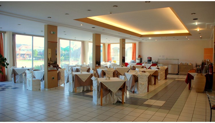 Katsaras Bayside Hotel - NR, Родос